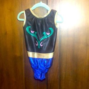 Gymnastics Leotard 🤸🏼
